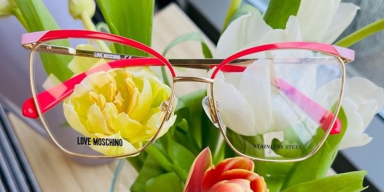 Pomlad v Optiki Auer